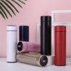 500ml Smart LED Temperature Thermos Bottle | Stainless Steel Vacuum Flask 500ml Smart LED Temperature Thermos Bottle | Stainless Steel Vacuum Flask