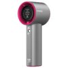 Zephyra Handheld Mini Fan | Portable Rechargeable Personal Cooling Fan with Stand
