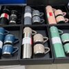 fbe0743b-d8d2-4f93-8114-d320ff74138a 3-in-1 Vacuum Insulated Thermal Flask Set with Cup | Hot & Cold Stainless Steel Flask