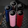 500ml Smart LED Temperature Thermos Bottle | Stainless Steel Vacuum Flask 500ml Smart LED Temperature Thermos Bottle | Stainless Steel Vacuum Flask